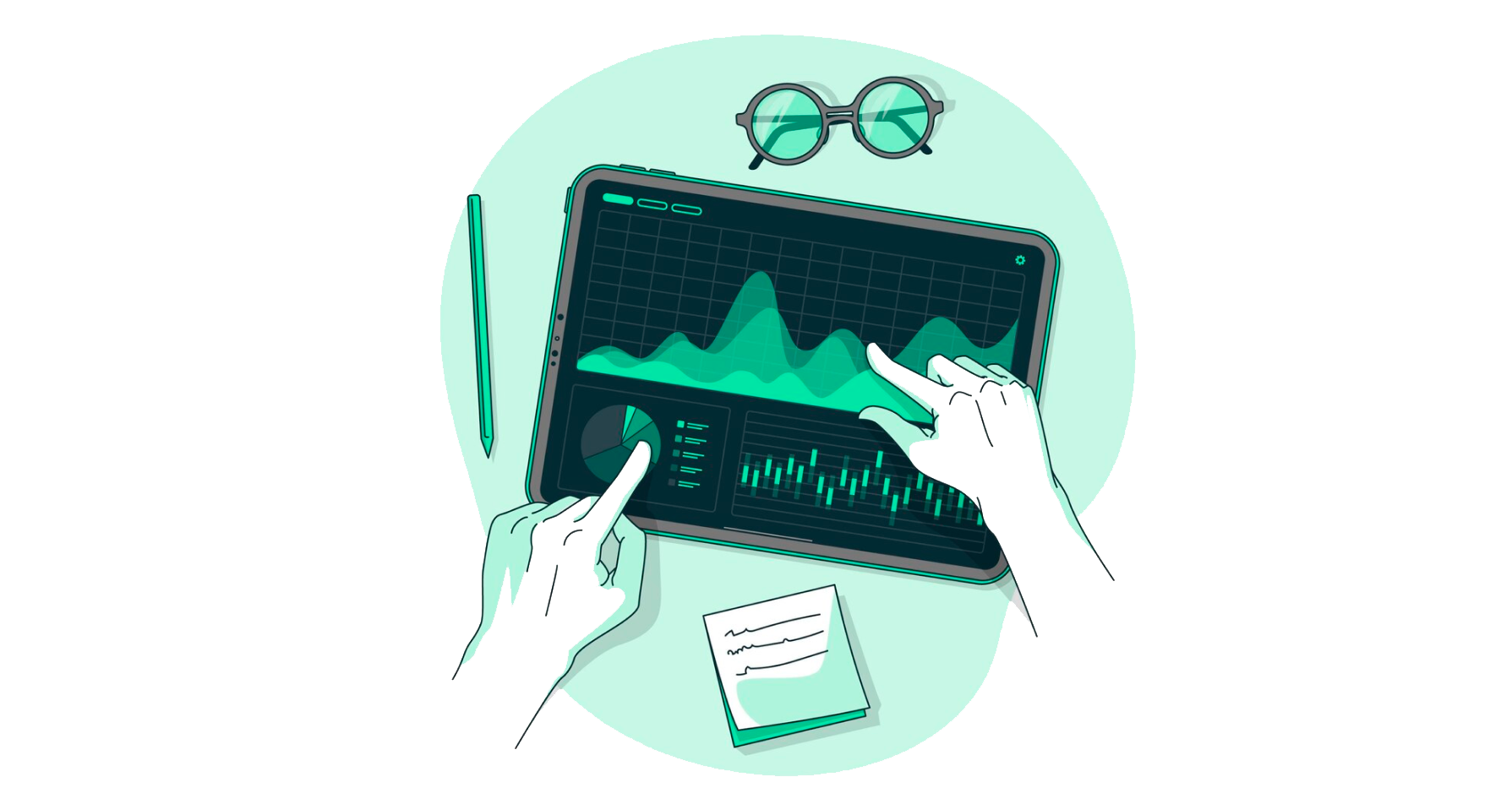 Algorithm Forex Trading