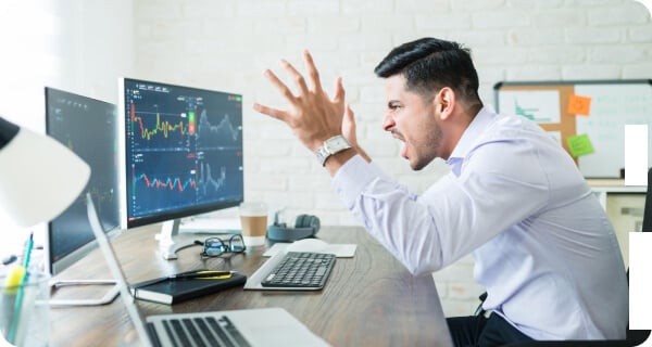 Задержка сервера при трейдинге