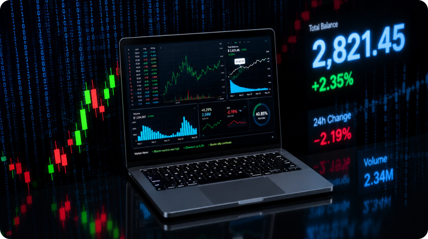 Why Your Broker Execution Matters More Than Your Strategy