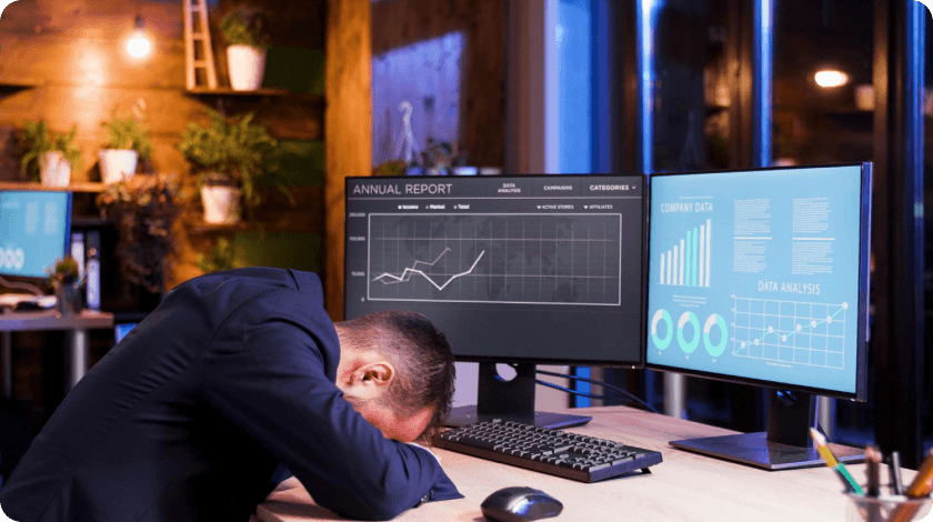 Why Scalping Fails for Most Retail Traders