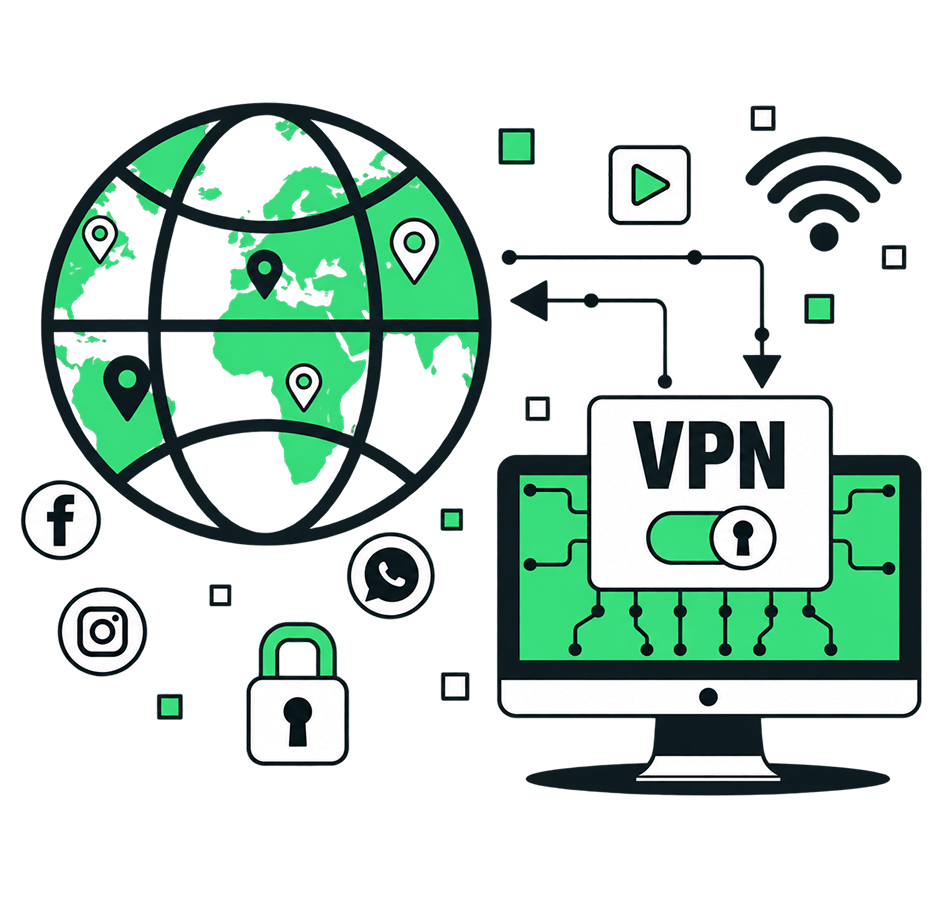 Singapore VPS Server Built for Forex Trading
