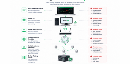 Forex VPS: The Complete Guide to Faster, More Reliable Trading in 2026